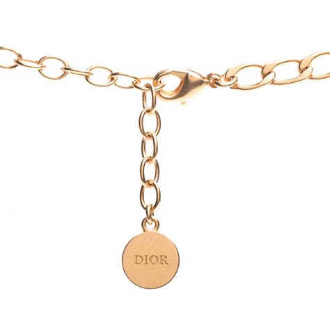 Petit CD Dior Pendants for Women 